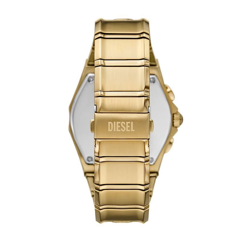 Diesel D-Curve Men's Watch DZ4695-zoom-