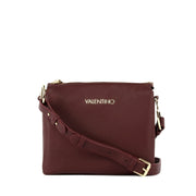 Valentino Bags Bordeauxrode Crossbody Tas VBSA5M42BORDEAUX