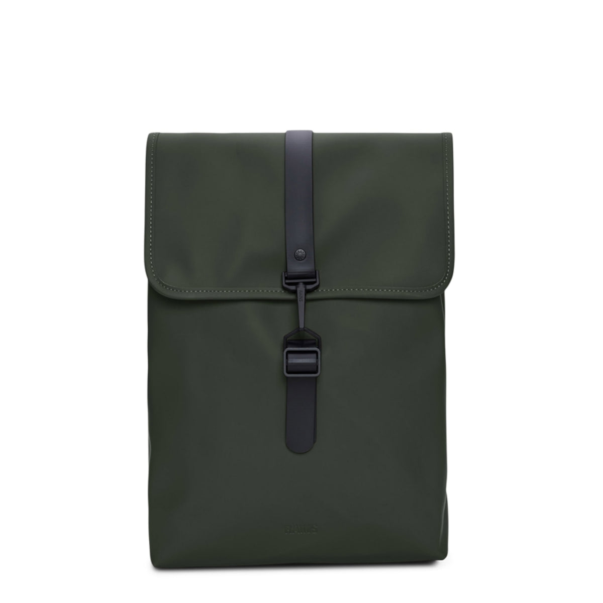 Rains Green Backpack R13500-03