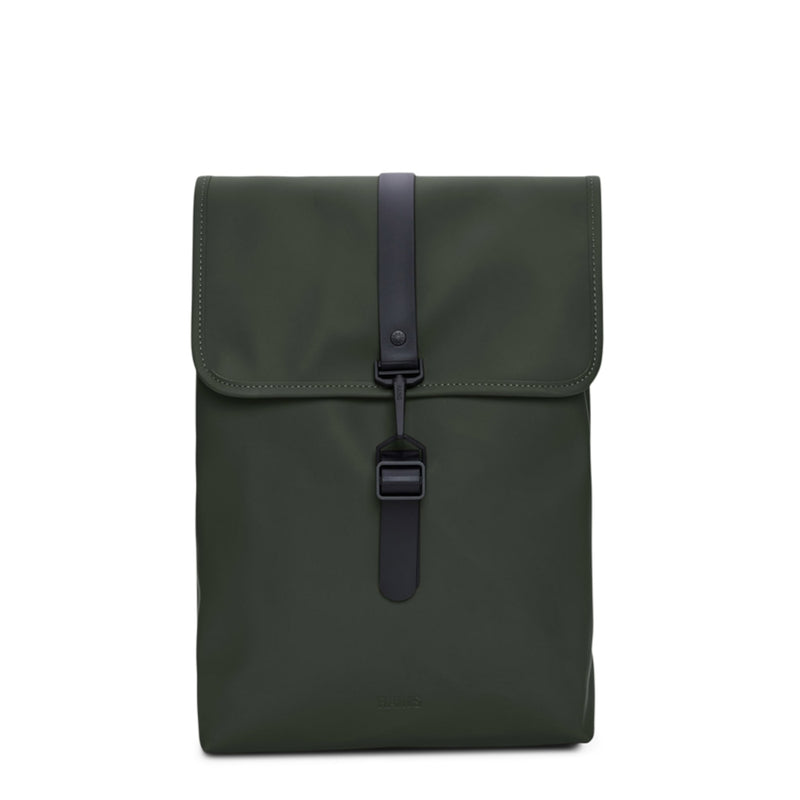 Rains Green Backpack R13500-03-zoom-