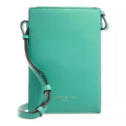 Liebeskind Berlin Green Cell Phone Case 2001-A0370571