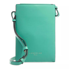 Liebeskind Berlin Green Cell Phone Case 2001-A0370571