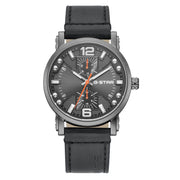 G-STAR Rovic Gunkleurig Herenhorloge GSW.509.02