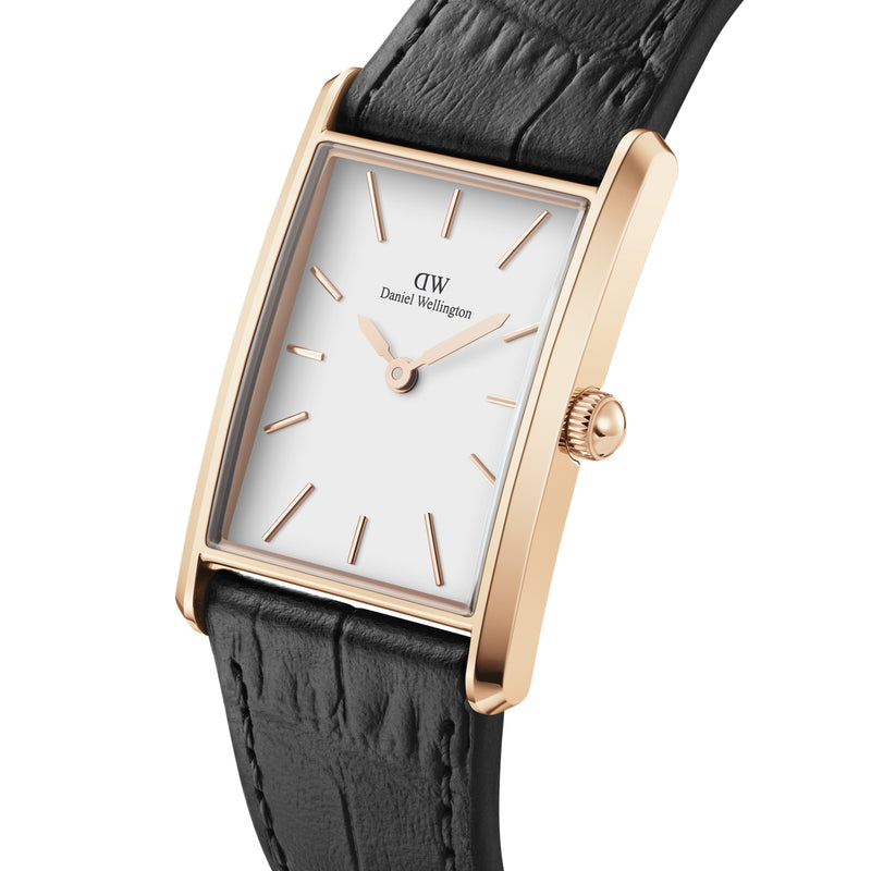 Daniel Wellington Bound Unisex Horloge DW00100698-zoom-