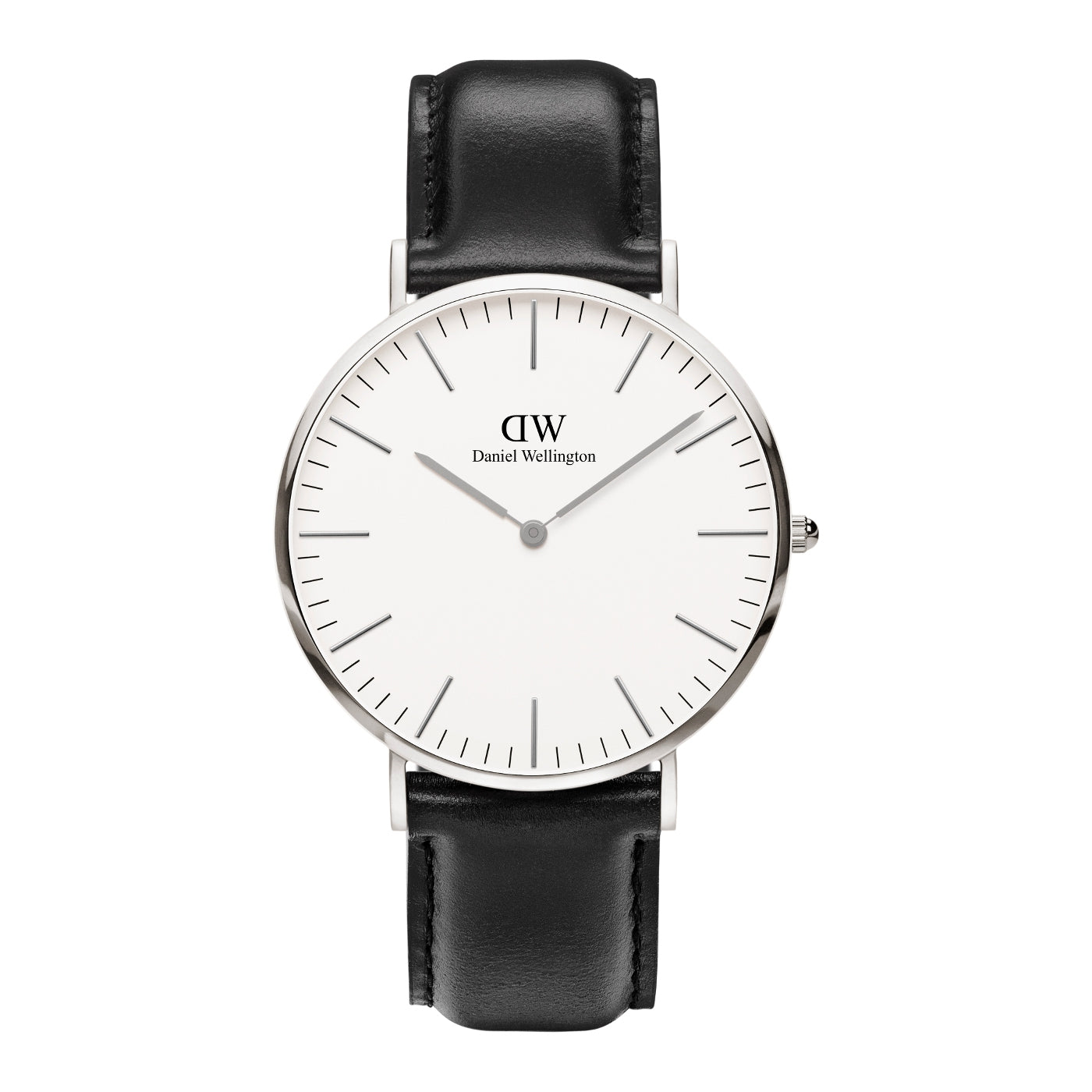 Daniel Wellington Classic Sheffield Black Watch DW00100020