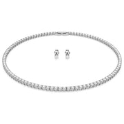 Swarovski Tennis Set 5506861