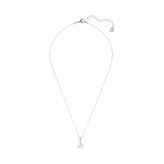 Swarovski Silver Necklace 5472635