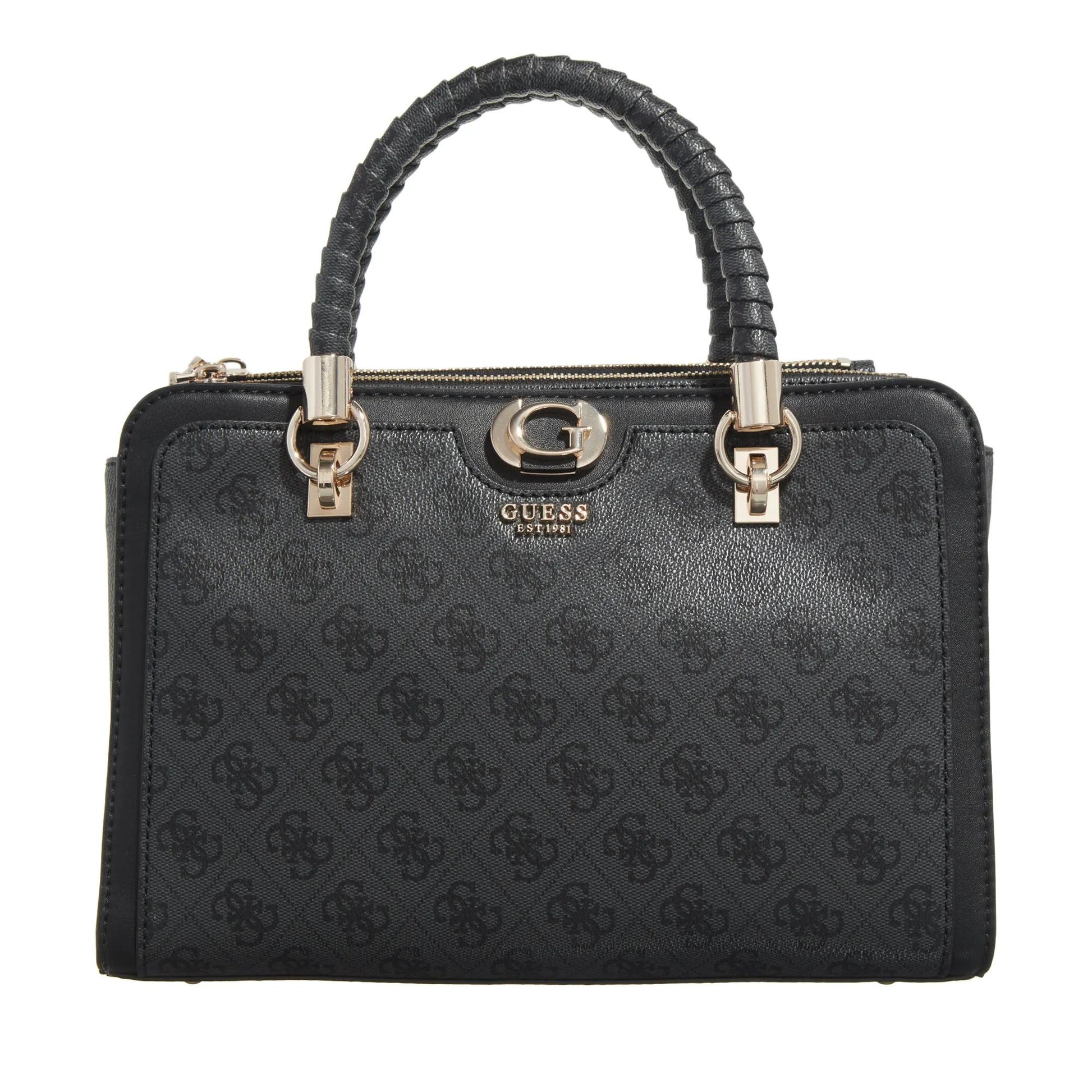 Guess Grey Handbag 2001-A0479312