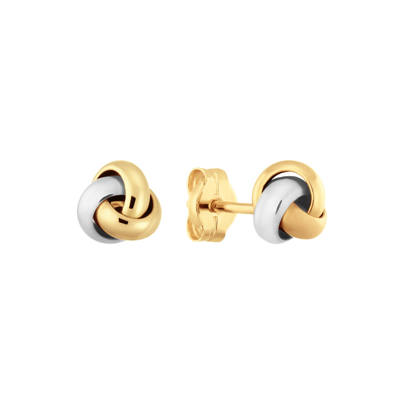 GLOW 14 Karat Gold Earrings 2002-206_0750_00-zoom-