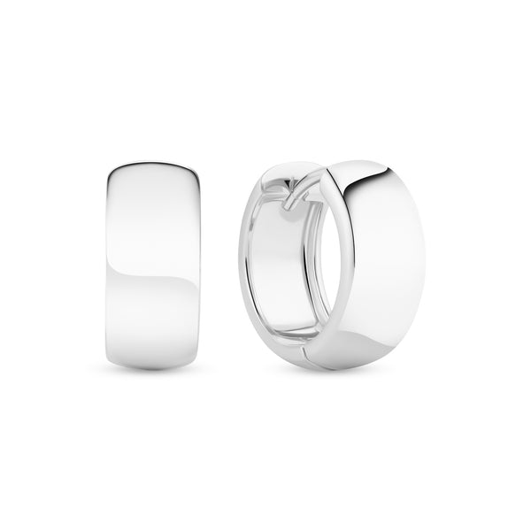 Sif Jakobs 925 Sterling Zilveren Largo Oorbellen SJ-E2715