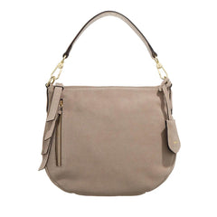 Abro Juna Gold Leather Crossbody bag 2001-A0629111