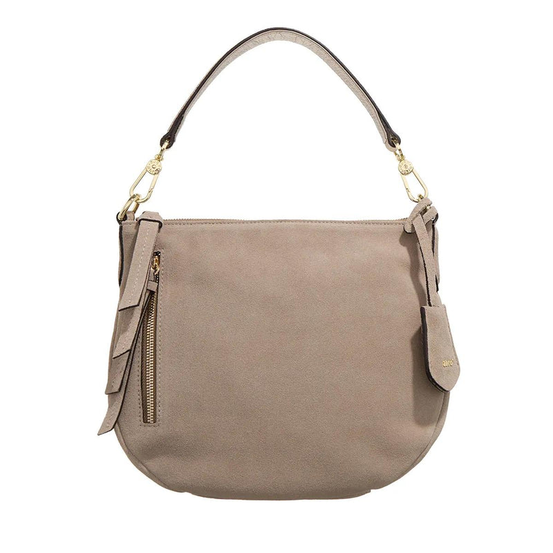 Abro Juna Gold Leather Crossbody bag 2001-A0629111-zoom-