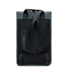 Rains Dark Grey Backpack R13000-153