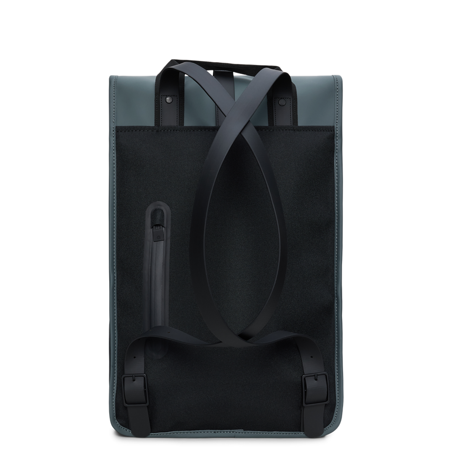 Rains Dark Grey Backpack R13000-153