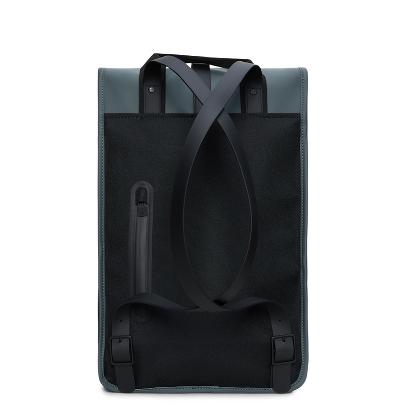 Rains Dark Grey Backpack R13000-153-zoom-