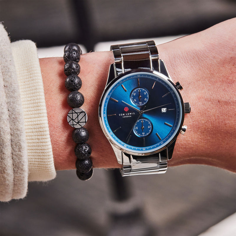 Sem Lewis Piccadilly South Kensington Armband SL320016-zoom-