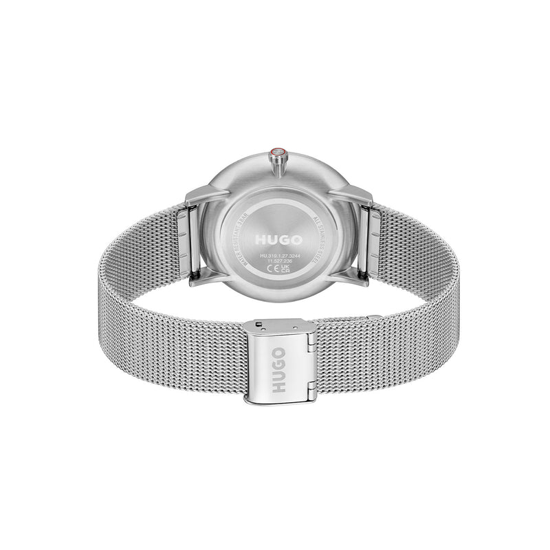 Hugo Boss Quartz Horloge 40 mm HU1530455-zoom-