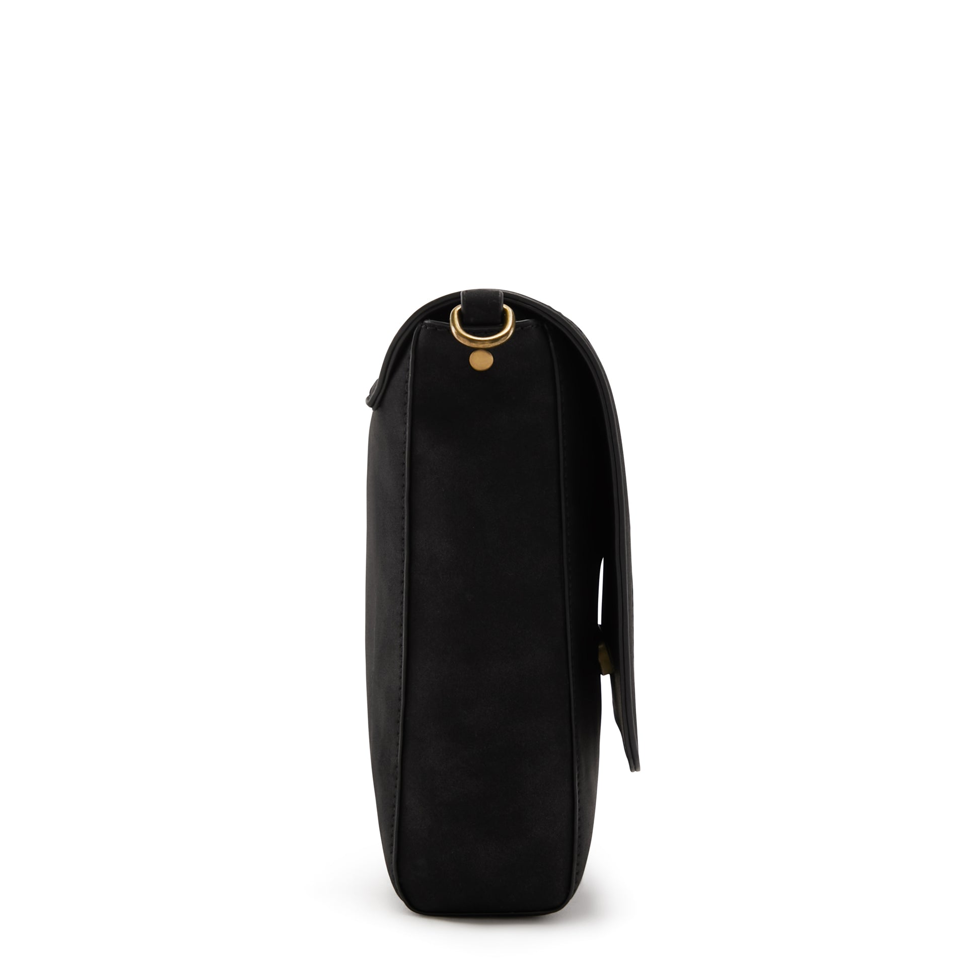 Violet Hamden My Daily Black Crossbody bag VH22022