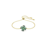 Swarovski Idyllia Goudkleurige Armband 5666585