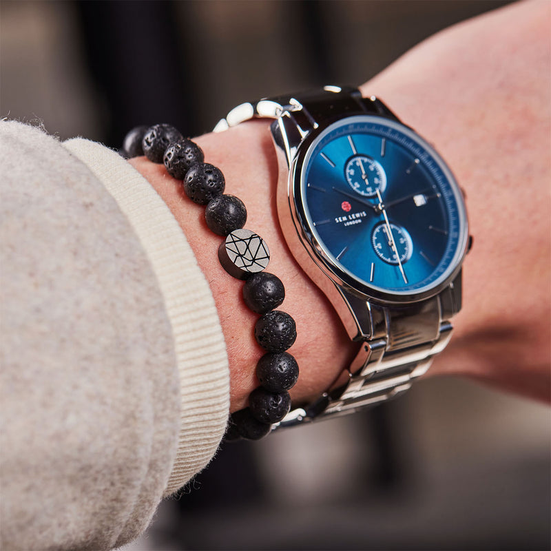 Sem Lewis Piccadilly South Kensington Armband SL320016-zoom-