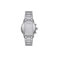 Fossil Sport Tourer Silver Watch FS6045