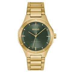 Hugo Boss Quartz Watch 42 mm HU1530449