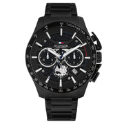 Tommy Hilfiger Quartz Horloge 44 mm TH1792262