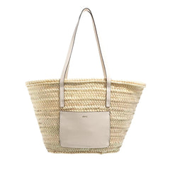 Abro Beige Shopper 2001-A0487555