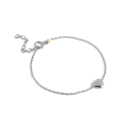 ENAMEL Copenhagen Amore 925 Sterling Silver Armband B141S
