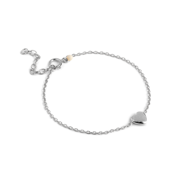 ENAMEL Copenhagen Amore 925 Sterling Silver Armband B141S