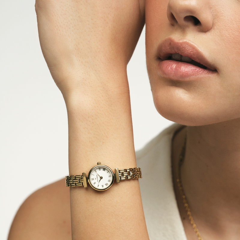 Mockberg Vintage Women's Watch MB1617-zoom-