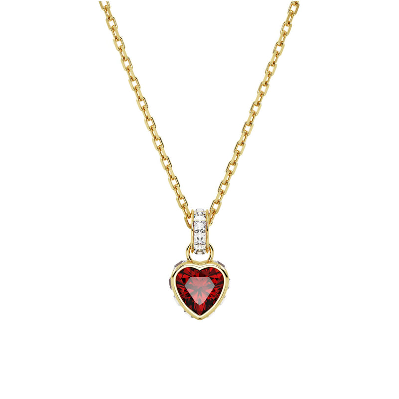 Swarovski Stilla Gold-coloured Pendant 5648750-zoom-