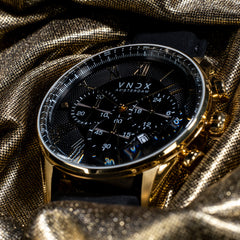 VNDX The Boss Men's Watch 2003-LD33056-01