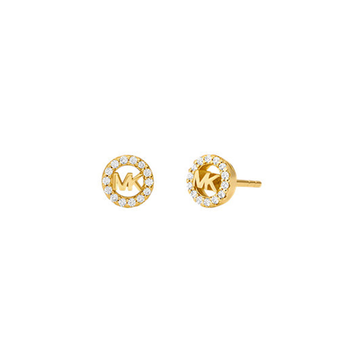 Michael Kors Premium Gold Coloured Gift Set MKC1837SET