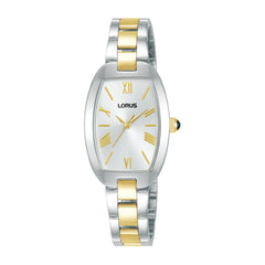Lorus Stainless steel Women's Watch RG223YX9