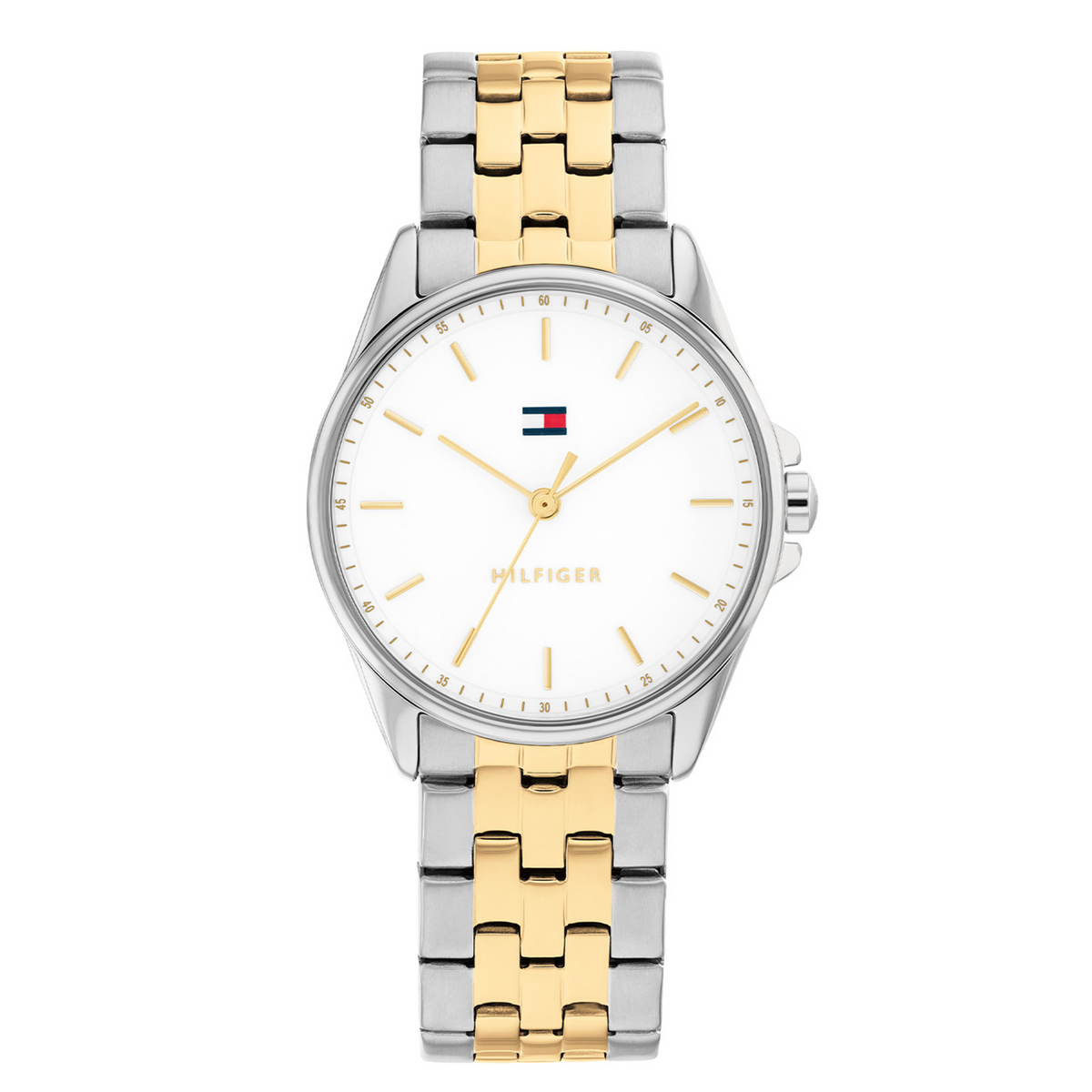 Tommy Hilfiger Silver Women's Watch TH1782855