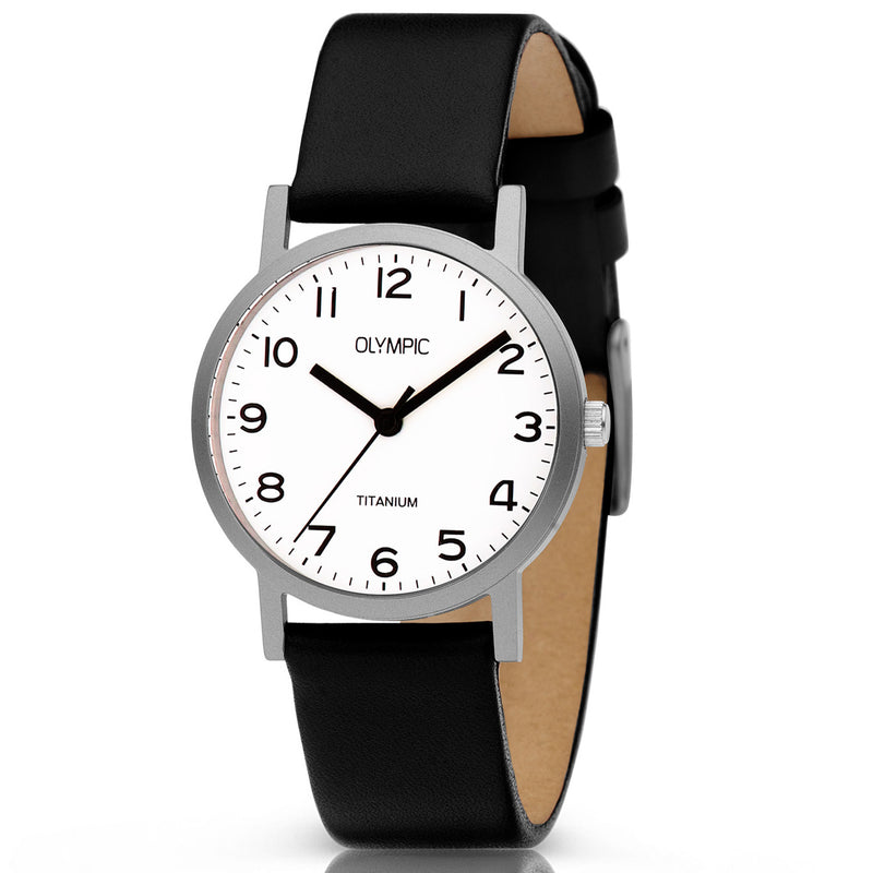 Olympic Josh Zwart Dames Horloge 2002-OL26DTL071-zoom-