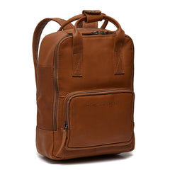 The Chesterfield Brand Bellary Brown Backpack C58.018231