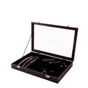 Parte di Me Sorprendimi Zwarte Sieradendoos PDMJB404002