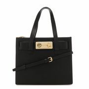 Chiara Ferragni Eye Star Black Handbag 75SB4BE6-ZS529-899