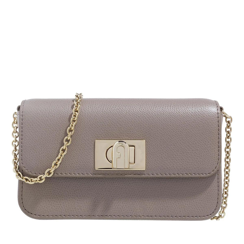 Furla Gray Crossbody Bag 2001-A0530242-zoom-