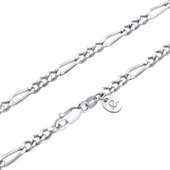 Elli 925 Sterling Silver Choker 2004-BF-0008164-001