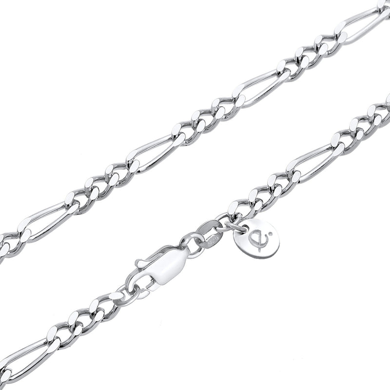 Elli 925 Sterling Silver Choker 2004-BF-0008164-001-zoom-