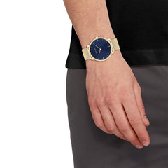 Calvin Klein Expression Blue Men's Watch 2002-CK25200153