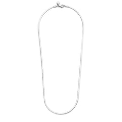 Parte Di Me Bibbiena Poppi Alessia 925 Sterling Silver Necklace PDM34087