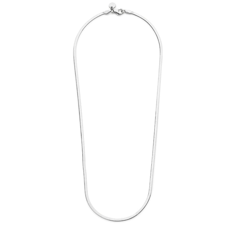 Parte Di Me Bibbiena Poppi Alessia 925 Sterling Zilveren Ketting PDM34087-zoom-