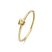 Beloro Jewels Della Spiga Emilia 9 Karaat Ring BO330014-48