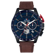 Tommy Hilfiger Quartz Horloge 44 mm TH1792268