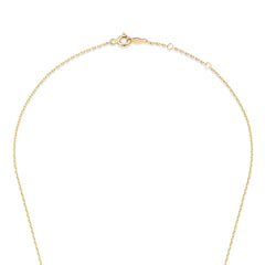 Isabel Bernard Le Marais Anne 14 Karat Gold Necklace IB340175