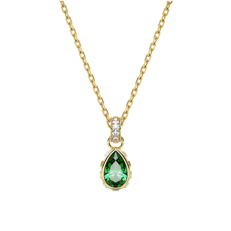 Swarovski Stilla Gold-coloured Pendant 5648751-zoom-